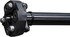 938-325 by DORMAN - Driveshaft Assembly - Front, for 2000-2003 BMW X5