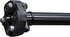 938-322 by DORMAN - Driveshaft Assembly - Front, for 2005-2006 BMW X5