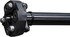 938-326 by DORMAN - Driveshaft Assembly - Front