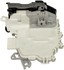 937-959 by DORMAN - Integrated Door Lock Actuator - Front Right