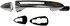 97913 by DORMAN - Exterior Door Handle