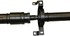 986-516 by DORMAN - Driveshaft Assembly - Rear