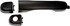 97754 by DORMAN - Exterior Door Handle - Front