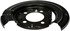 947-013 by DORMAN - Brake Backing Plate