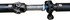 986-523 by DORMAN - Driveshaft Assembly - Rear