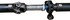 986-532 by DORMAN - Driveshaft Assembly - Rear