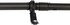 986-529 by DORMAN - Driveshaft Assembly - Rear