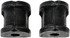 BSK72619 by DORMAN - Suspension Stabilizer Bar Bushing Kit