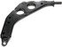 CA29003 by DORMAN - Suspension Control Arm