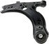CA43095 by DORMAN - Suspension Control Arm