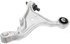 CA45134 by DORMAN - Suspension Control Arm