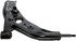 CA30507 by DORMAN - Suspension Control Arm