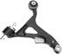 CA45214 by DORMAN - Suspension Control Arm