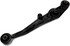 CA50523 by DORMAN - Suspension Control Arm