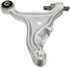 CA45153 by DORMAN - Suspension Control Arm