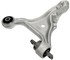 CA45154 by DORMAN - Suspension Control Arm