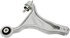 CA45163 by DORMAN - Suspension Control Arm