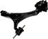 CA59343 by DORMAN - Suspension Control Arm