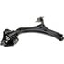 Dorman CA59414 Suspension Control Arm Suspension Control Arm