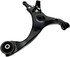 CA63124 by DORMAN - Suspension Control Arm