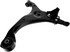 CA63123 by DORMAN - Suspension Control Arm