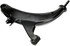 CA72244 by DORMAN - Suspension Control Arm