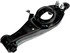 CA74173 by DORMAN - Suspension Control Arm