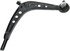 CB14184 by DORMAN - Suspension Control Arm