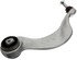 CB14334 by DORMAN - Suspension Control Arm And Ball Joint Assembly