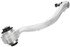 CB28124 by DORMAN - Suspension Control Arm