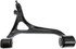 CB28393 by DORMAN - Suspension Control Arm