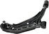 CB30420 by DORMAN - Suspension Control Arm