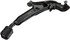 CB30432 by DORMAN - Suspension Control Arm