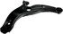 CB30517 by DORMAN - Suspension Control Arm