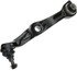 CB28453 by DORMAN - Suspension Control Arm