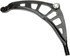 CB29063 by DORMAN - Suspension Control Arm