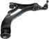 CB43003 by DORMAN - Suspension Control Arm