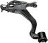 CB35023 by DORMAN - Suspension Control Arm