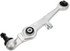 CB30836 by DORMAN - Suspension Control Arm