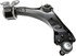CB45203 by DORMAN - Suspension Control Arm