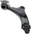 CB45234 by DORMAN - Suspension Control Arm