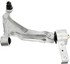 CB50074 by DORMAN - Suspension Control Arm