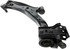 CB50194 by DORMAN - Suspension Control Arm And Ball Joint Assembly