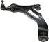 CB43004 by DORMAN - Suspension Control Arm