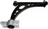 CB43204 by DORMAN - Suspension Control Arm