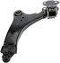 CB45233 by DORMAN - Suspension Control Arm