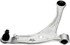 CB59354 by DORMAN - Suspension Control Arm