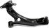 CB59293 by DORMAN - Suspension Control Arm