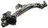 CB59224 by DORMAN - Suspension Control Arm