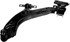 CB59223 by DORMAN - Suspension Control Arm